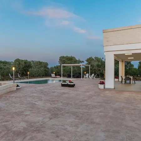 Villa Montallegro-2